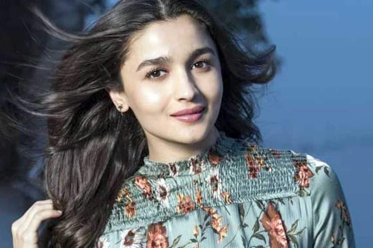 A Peek Into Alia Bhatt’s ‘Favourite Kind Of Chaos’