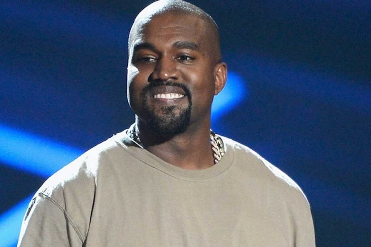 A Bully Right Here: Kanye West Reveals How Son Saint Inspired His Upcoming Album