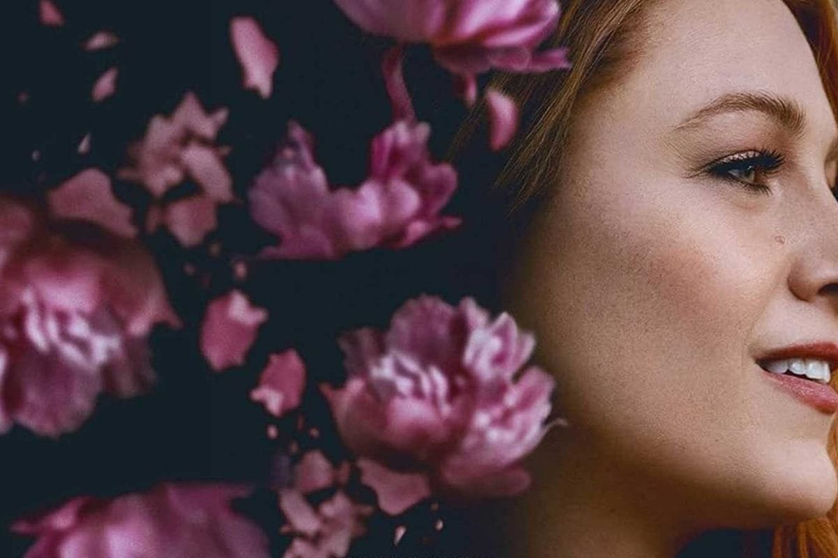 It Ends With Us Author Colleen Hoover Returns To Instagram But Fans Notice A Major Change