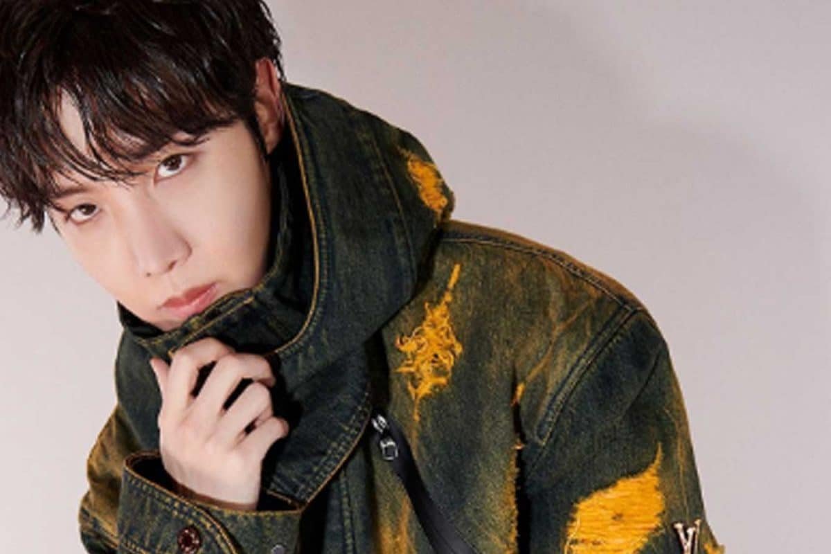 Fans, BTS Rapper J-Hope Is Teaming Up With Miguel For His New Single Sweet Dreams