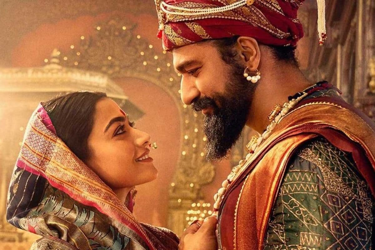 Sham Kaushal Thanks Fans As Son Vickys Chhaava Roars At The Box Office With Rs 31 Crore Debut