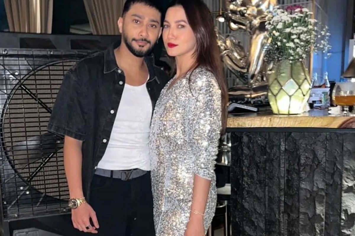 Gauahar Khan Recalls How Zaid Darbar Proposed To Her And It Has A Mujhse Shaadi Karogi Connection
