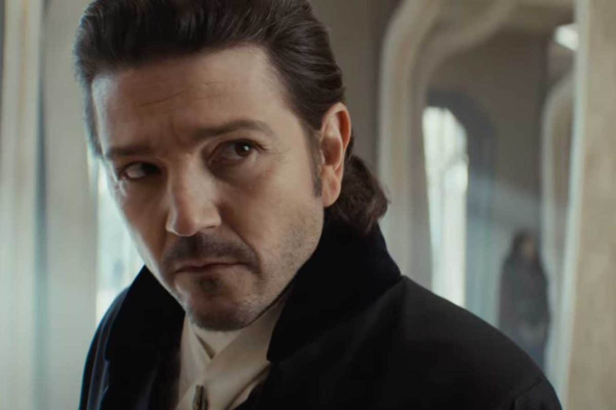 Cassian Andor’s Journey Towards Rebellion Continues In Thrilling Season 2 Teaser