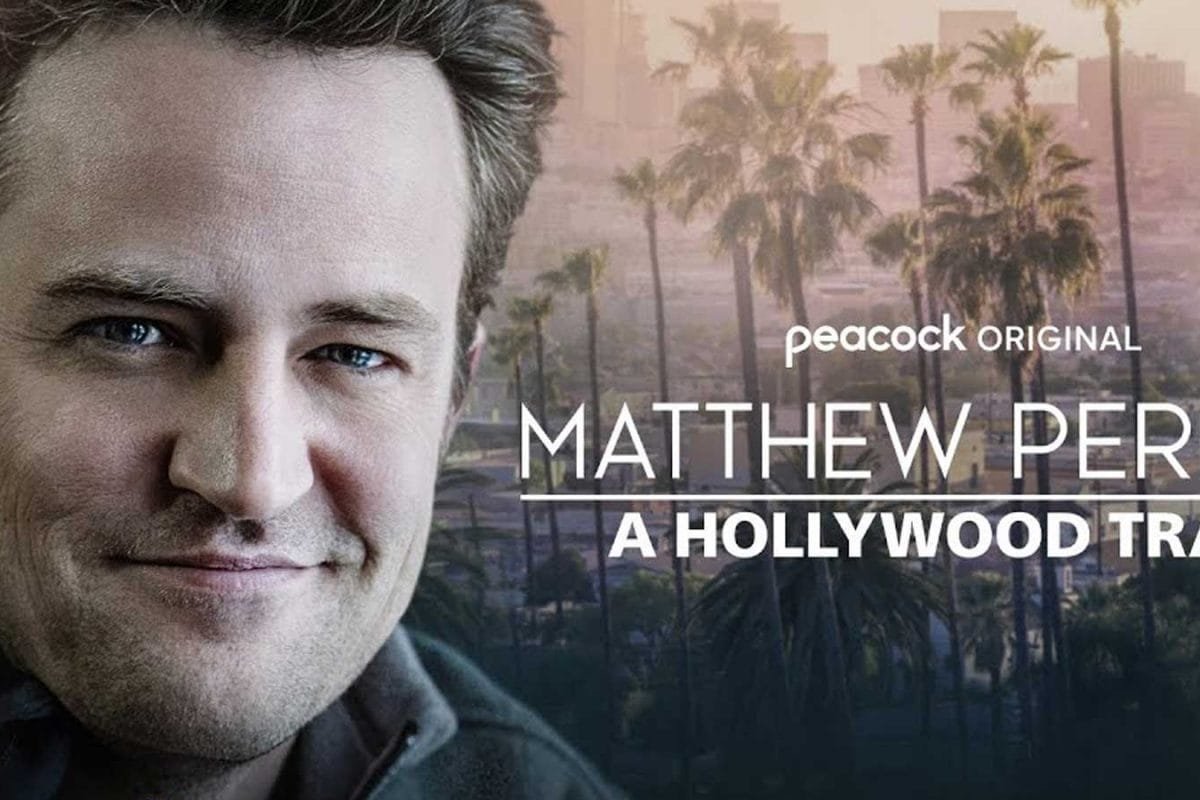 Was Matthew Perry’s Death Preventable? Peacock’s Documentary Raises Questions
