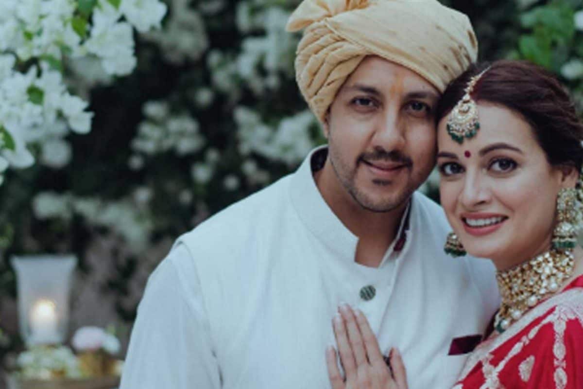 Dia Mirzas Wedding Anniversary Post For Vaibhav Rekhi Is A Beautiful Ode To Love