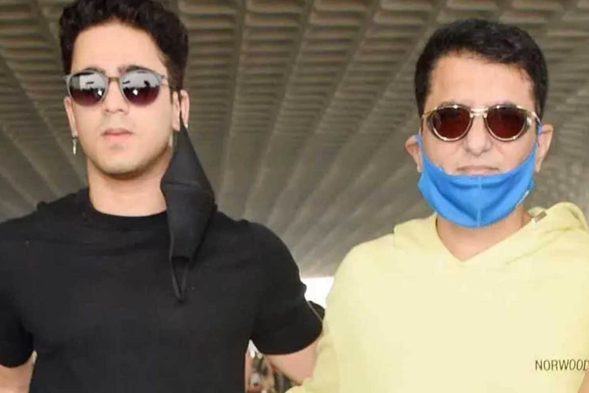 Sajid Nadiadwala’s Son Subhan Set To Make Acting Debut With Shashank Khaitan Directorial: Report