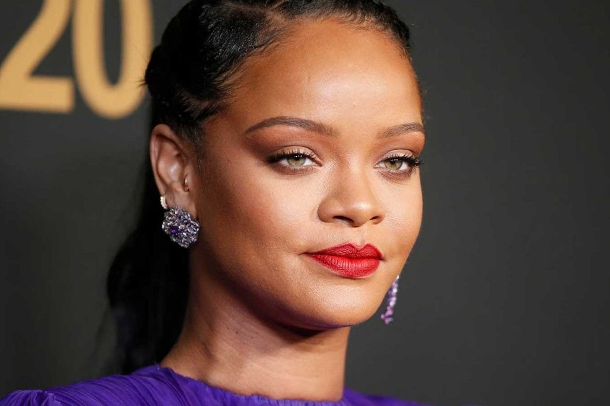 Rihanna Has This To Say About Her AI-Generated Video