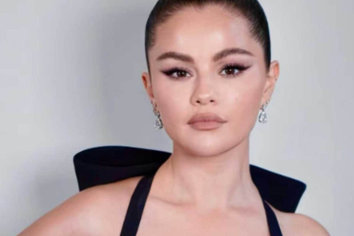 Selena Gomez’s Reaction To Only Murders In The Building’s SAG Awards Win Is Priceless