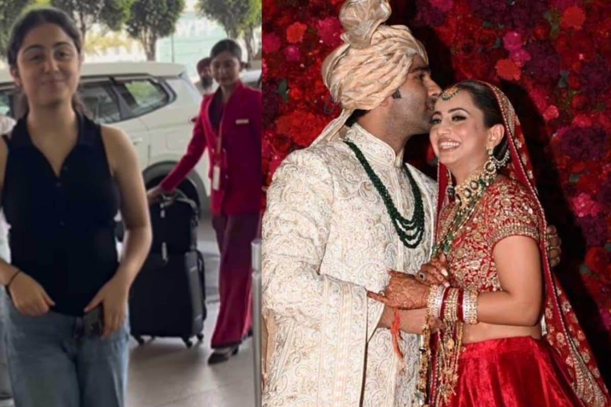 Riddhima Kapoor’s Daughter Samara Sahni Is A Star In The Making, Here’s Proof