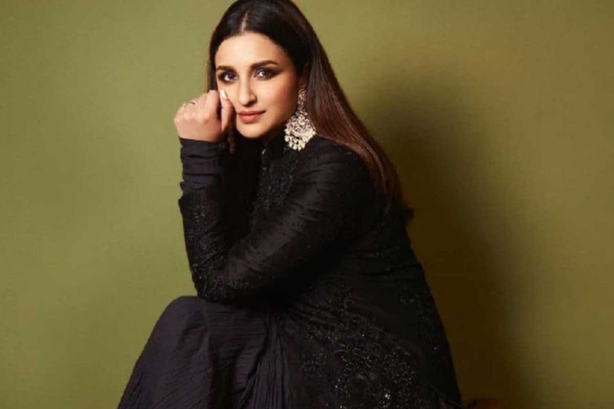 Parineeti Chopra’s Struggles With Late-Night Shoots Is Too Relatable