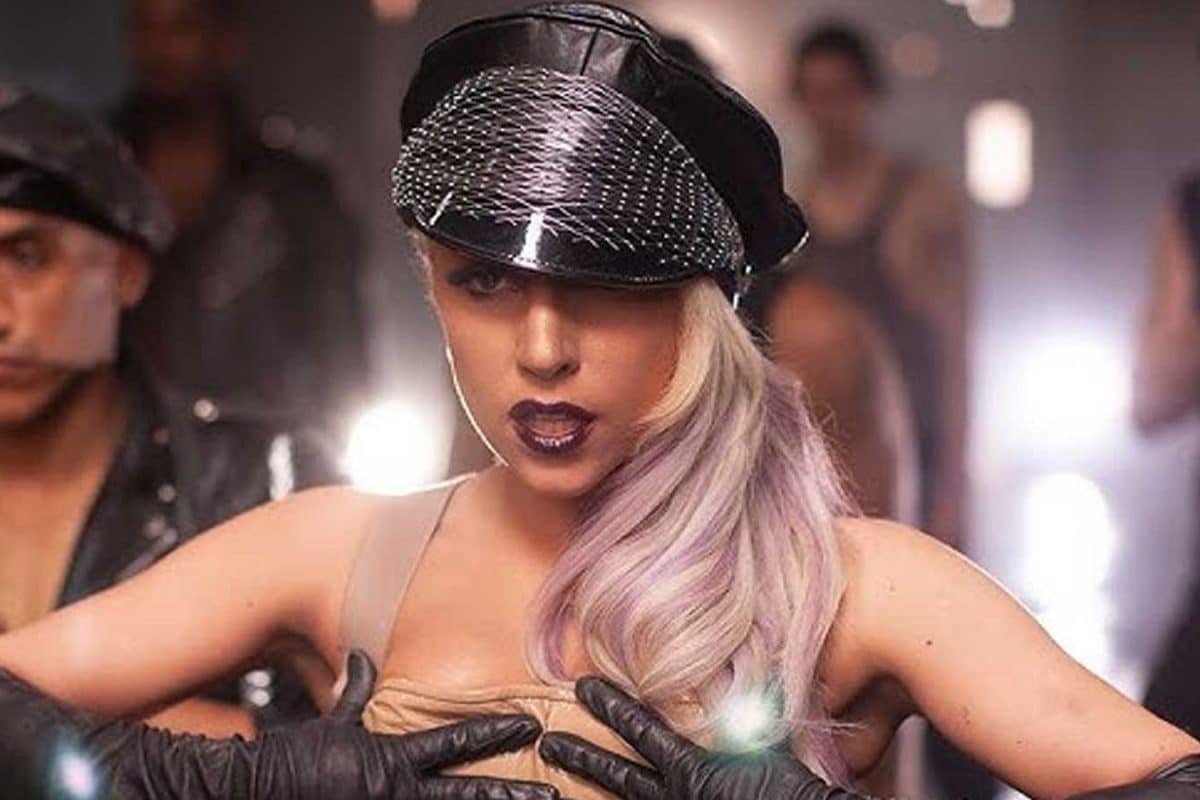Lady Gaga Wont Join Reality Show Real Housewives, Says The Idea Is Scary