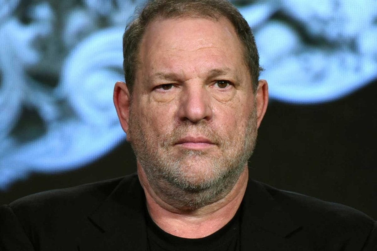 Harvey Weinstein Sues Brother, Claims He Was Duped Into Backing $45 Million Loan: Report