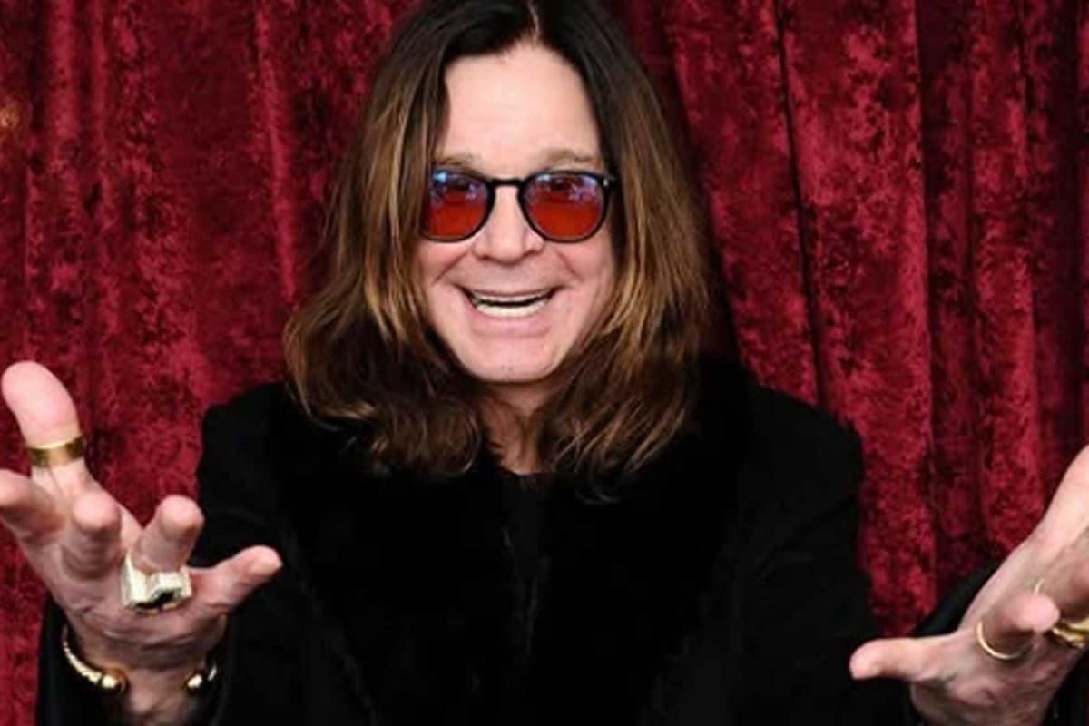 Ozzy Osbourne’s Health Worsens Before Final Concert As He Struggles To Walk
