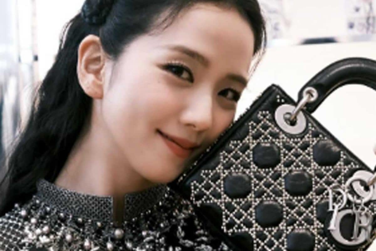 BLACKPINK’s Jisoo Claims She Initially Disliked Anna From Frozen: ‘Always Begging To Play’