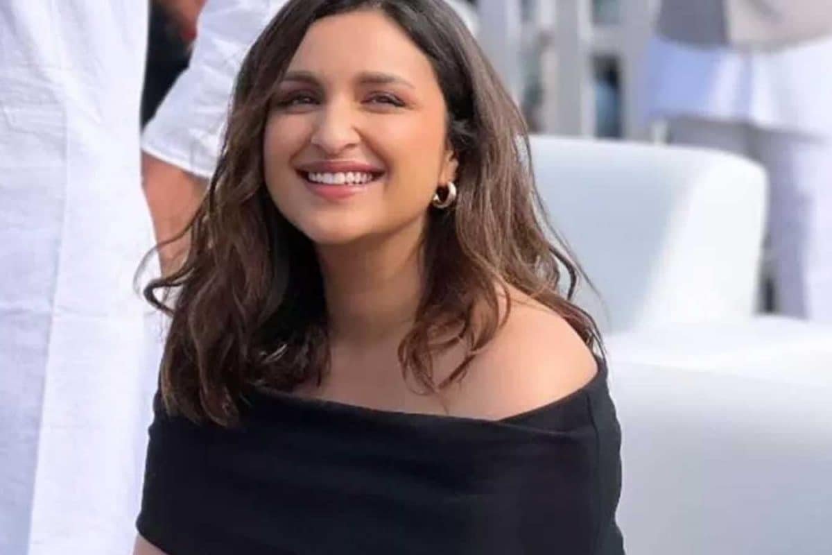 Another Day, Another Update From Parineeti Chopras Chalo Shooting Pe Diaries