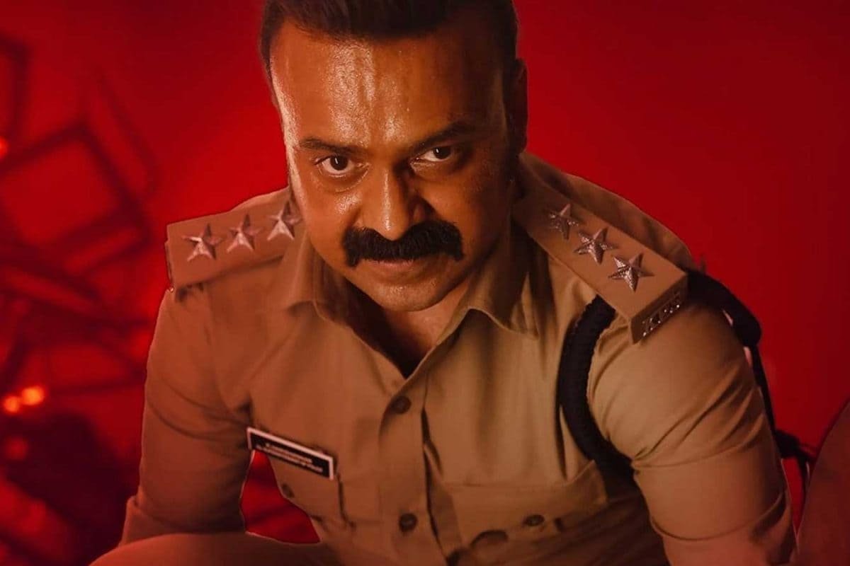 Kunchacko Bobans Officer On Duty Released On OTT: Where To Watch This Malayalam Crime Thriller