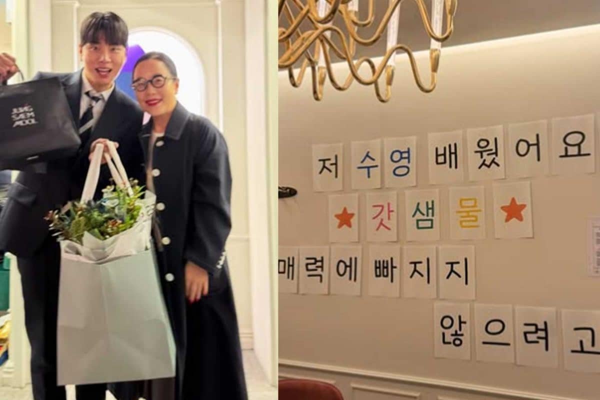 Popular Korean Actress Caught In Armed Robbery Overseas, Over Rs 12 Lakh In Valuables Stolen