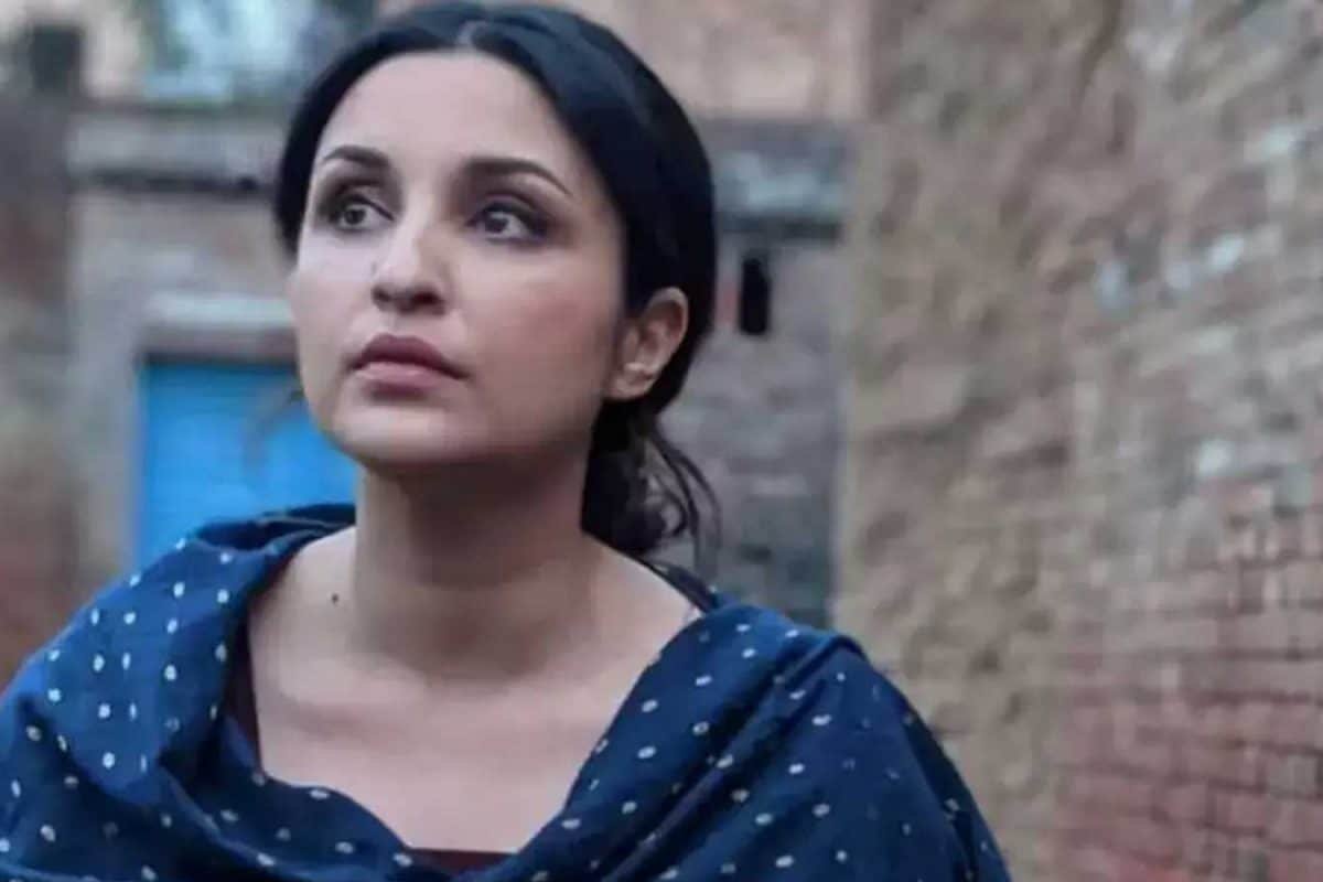 Parineeti Chopra Believes Amar Singh Chamkila Is Her Badge Of Honour