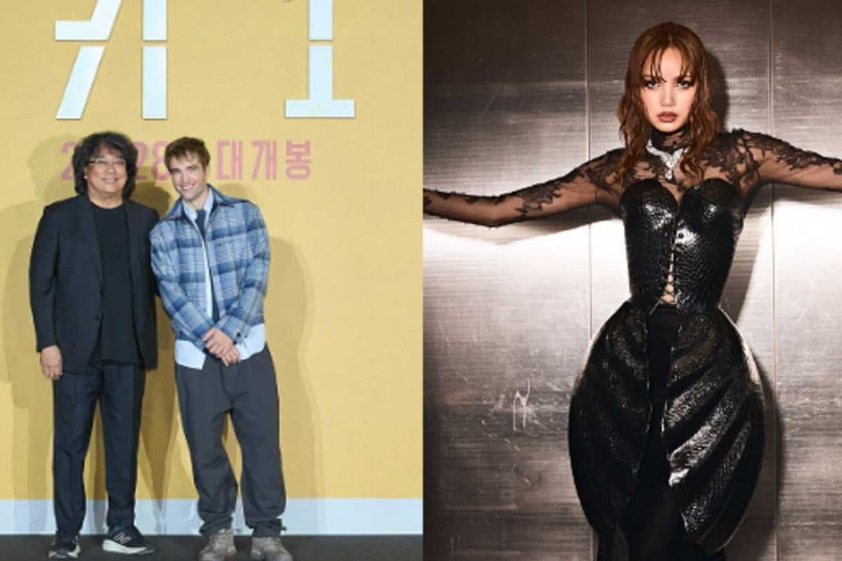 Bong Joon-ho Calls Himself A BLACKPINK Fan, But Fans Notice One Name Missing