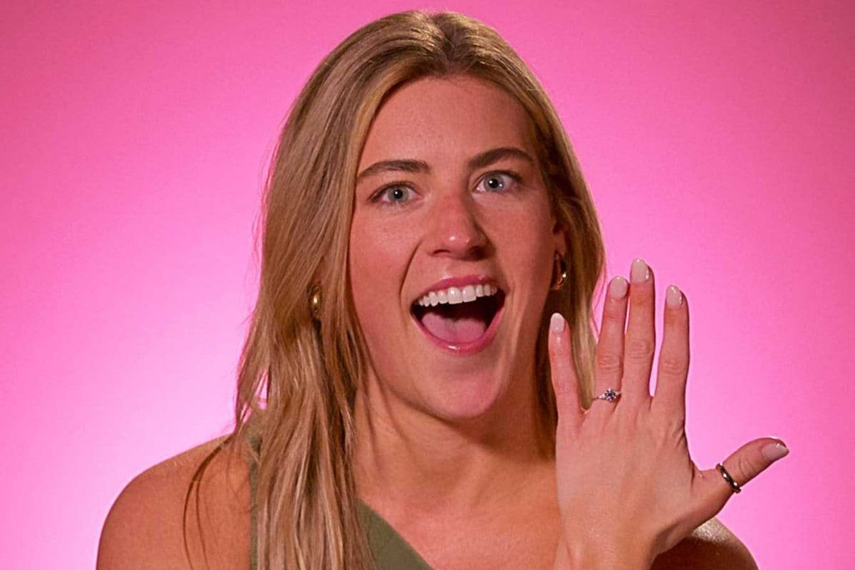 Love Is Blind Season 8: Sara Carton Refuses To Marry Ben Mezzenga Due To This Reason