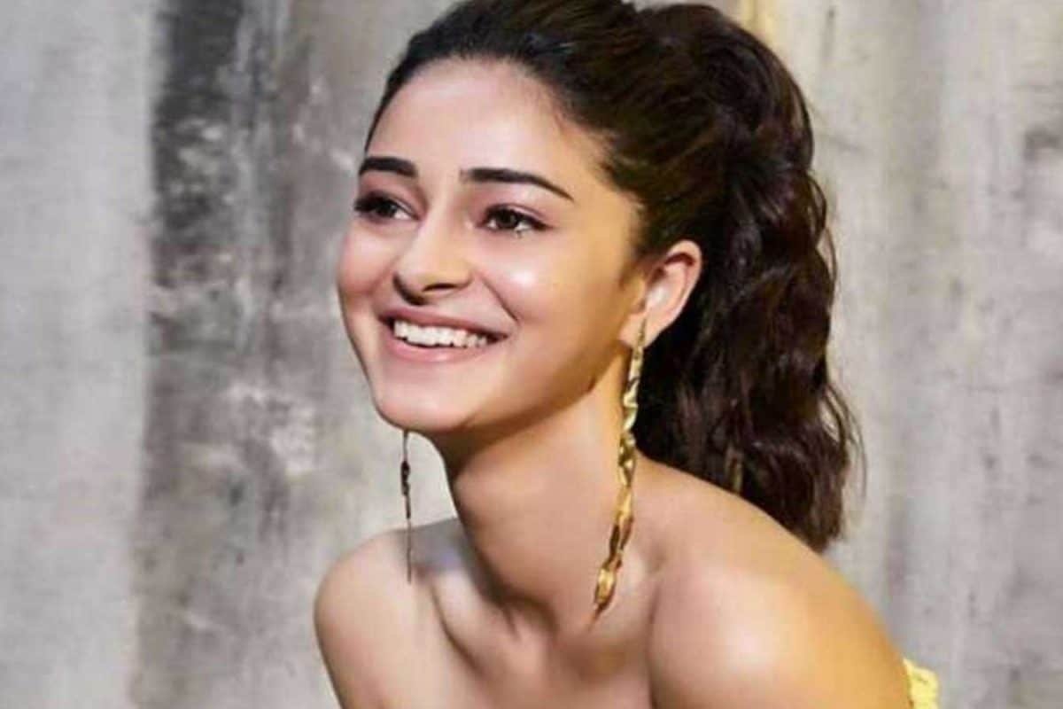 Ananya Panday Has Found The Perfect Travel Buddy — Any Guesses?
