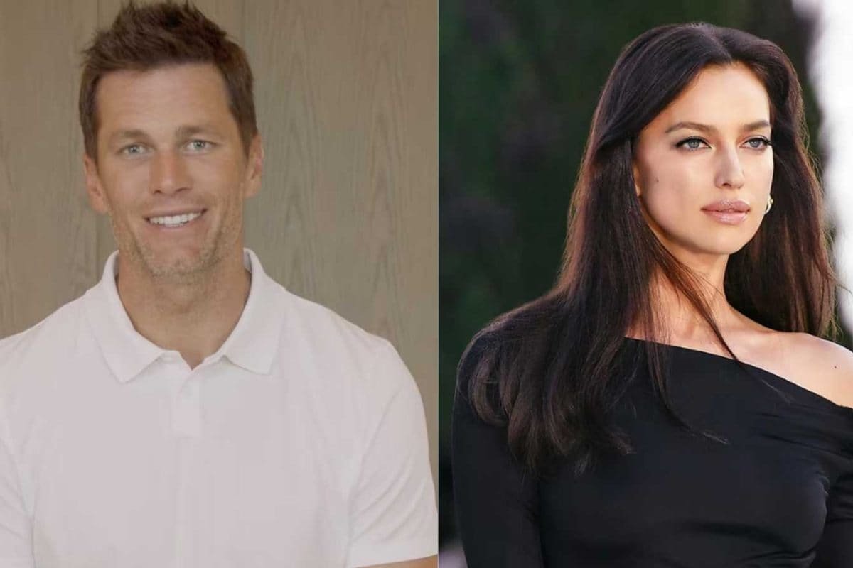Are Tom Brady And Irina Shayk Back Together? Find Out