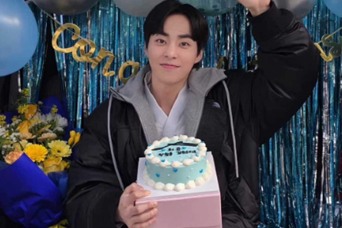 EXOs Xiumin Banned On Music Bank Ahead Of Solo Comesupport? Agency Calls Out Unfair Treatment