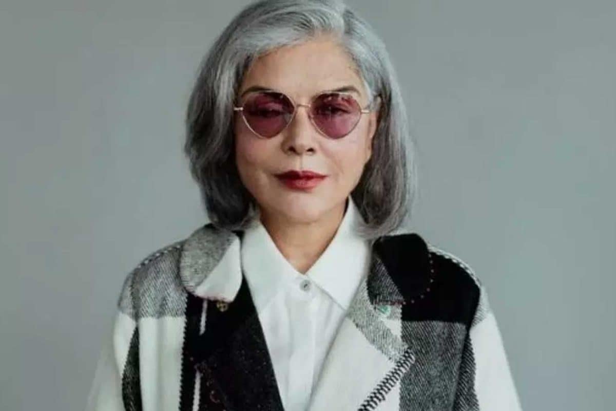 Zeenat Aman Shares Interesting Anecdote Behind White Outfit In Chura Liya Hai Tumne