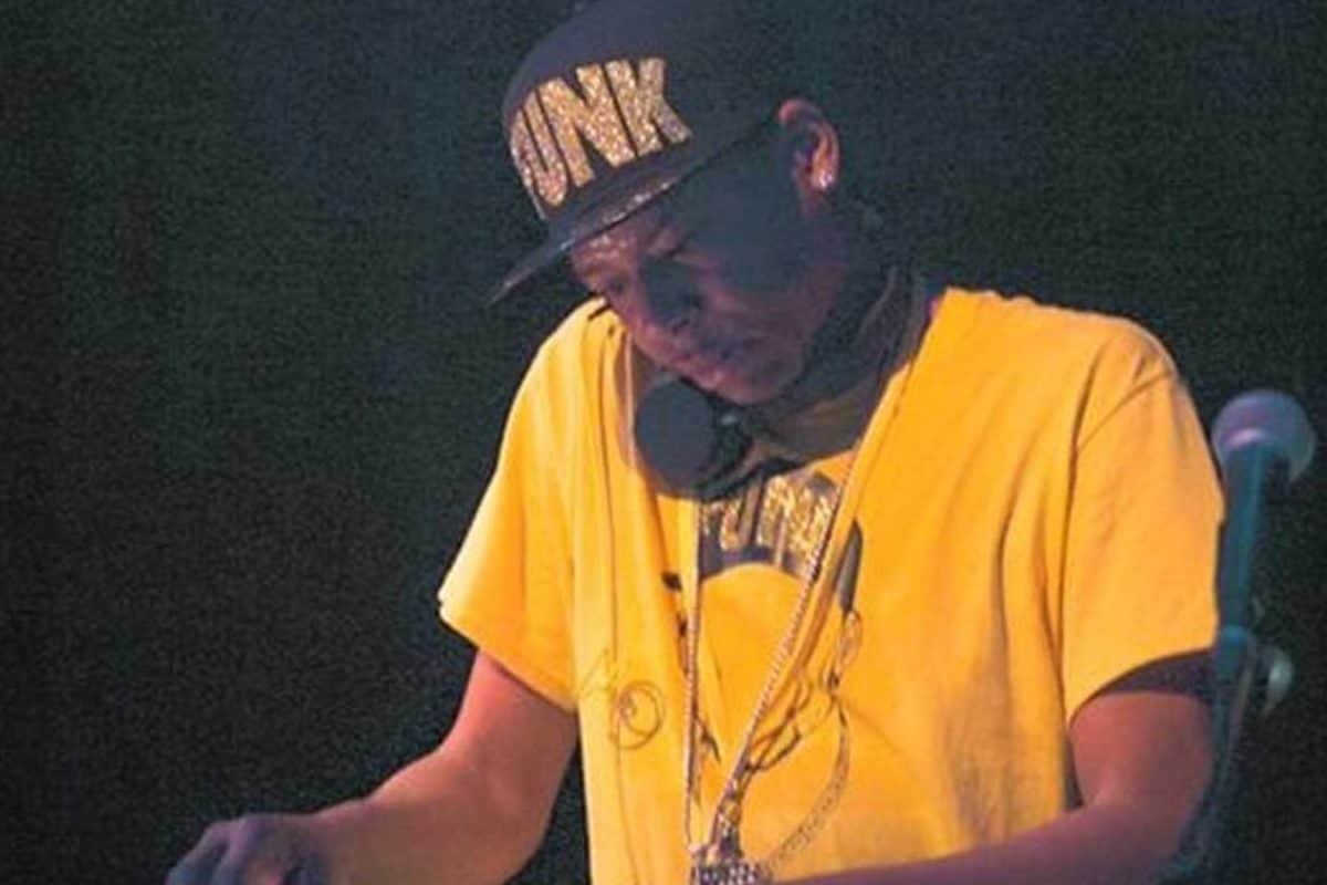Chicago’s Ghetto House Pioneer DJ Funk Dies At 54 After Cancer Battle, Tributes Pour In