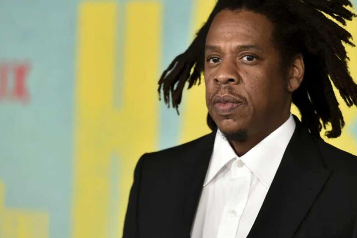 Jay-Z Sues Lawyer And Former Accuser Over Dismissed Assault Claims
