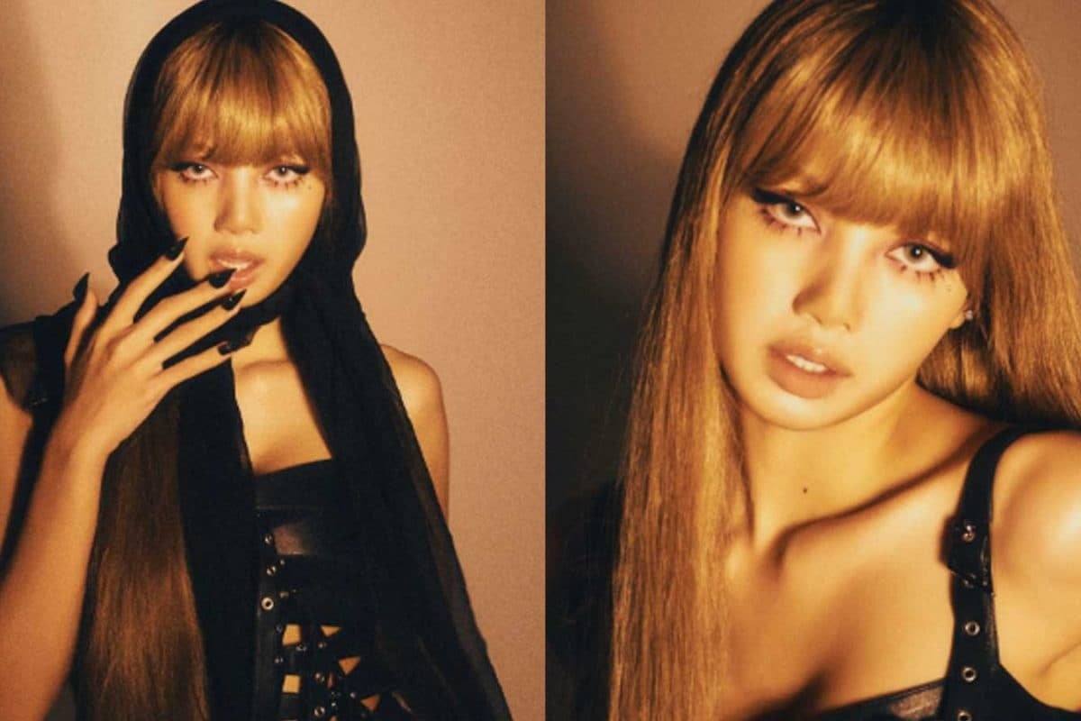 BLACKPINK Star Lisa Is Once Again Facing The Wrath Of Internet, Know Why