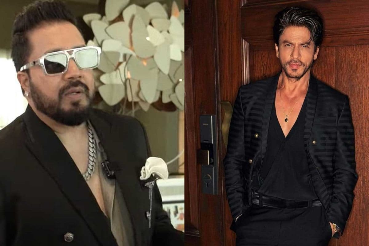 DYK Mika Singh Once Gifted Diamond Ring Worth Rs 50 Lakh To Shah Rukh Khan