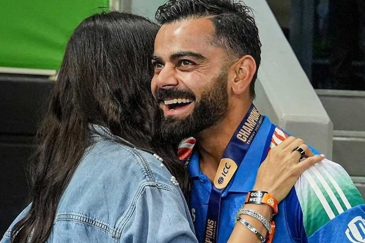 When Karan Johar’s ‘Desh Ki Bahu’ Comment Had Anushka Sharma In Splits