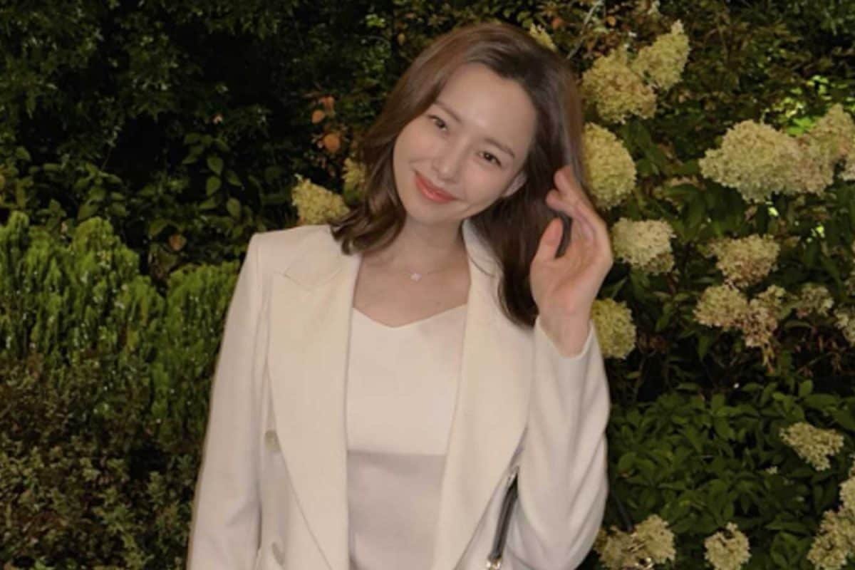 South Korean Actress Lee Ha Nee To Welcome Baby No. 2