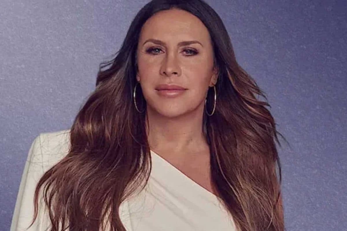 Karla Sofia Gascon On Public Scrutiny Over Her Controversial Past Tweets: ‘I Couldn’t Even Breathe