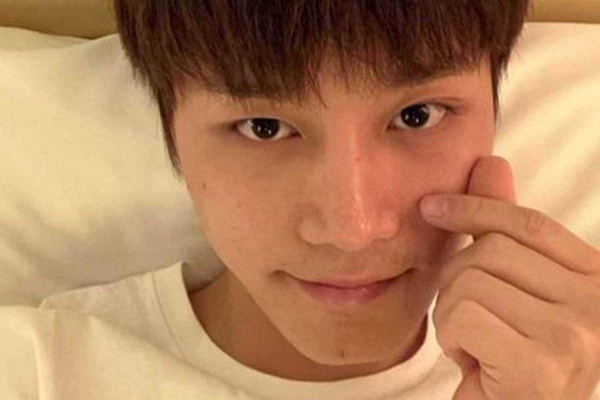 Former NCT Member Taeil Under Fire For Avoiding Police Summons Over Sexual Assault Charges