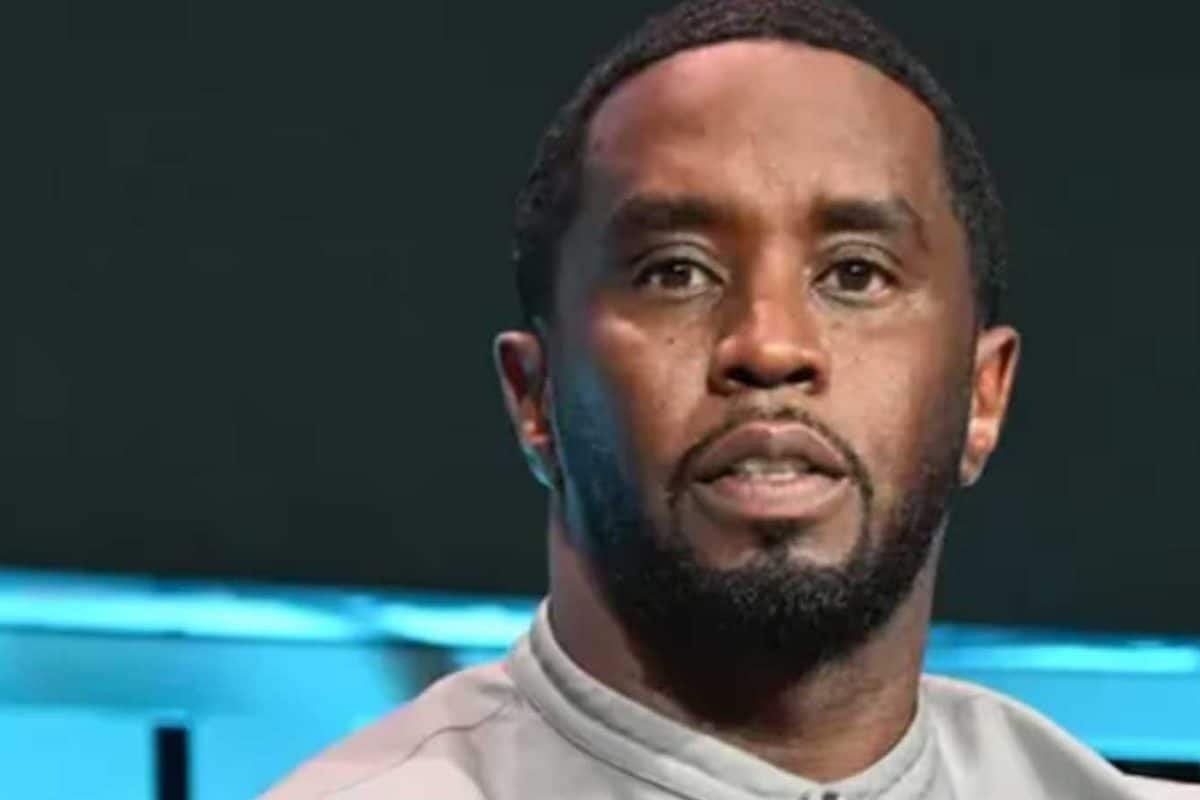 Sean Diddy Combs Appears Bloated And Puffy At Hearing, Pleads Not Guilty