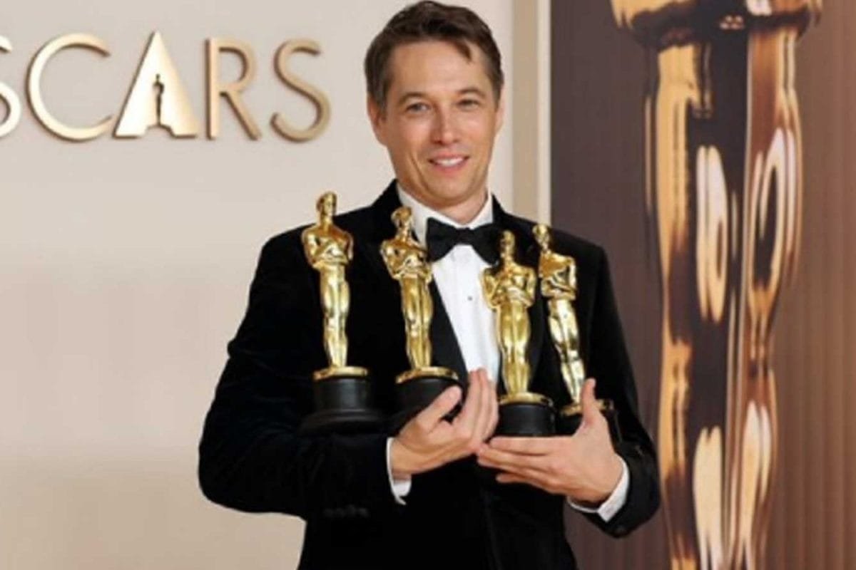 Oscar-Winning Director Sean Baker’s Take On Sex Work Ignites Heated Debate Among Koreans