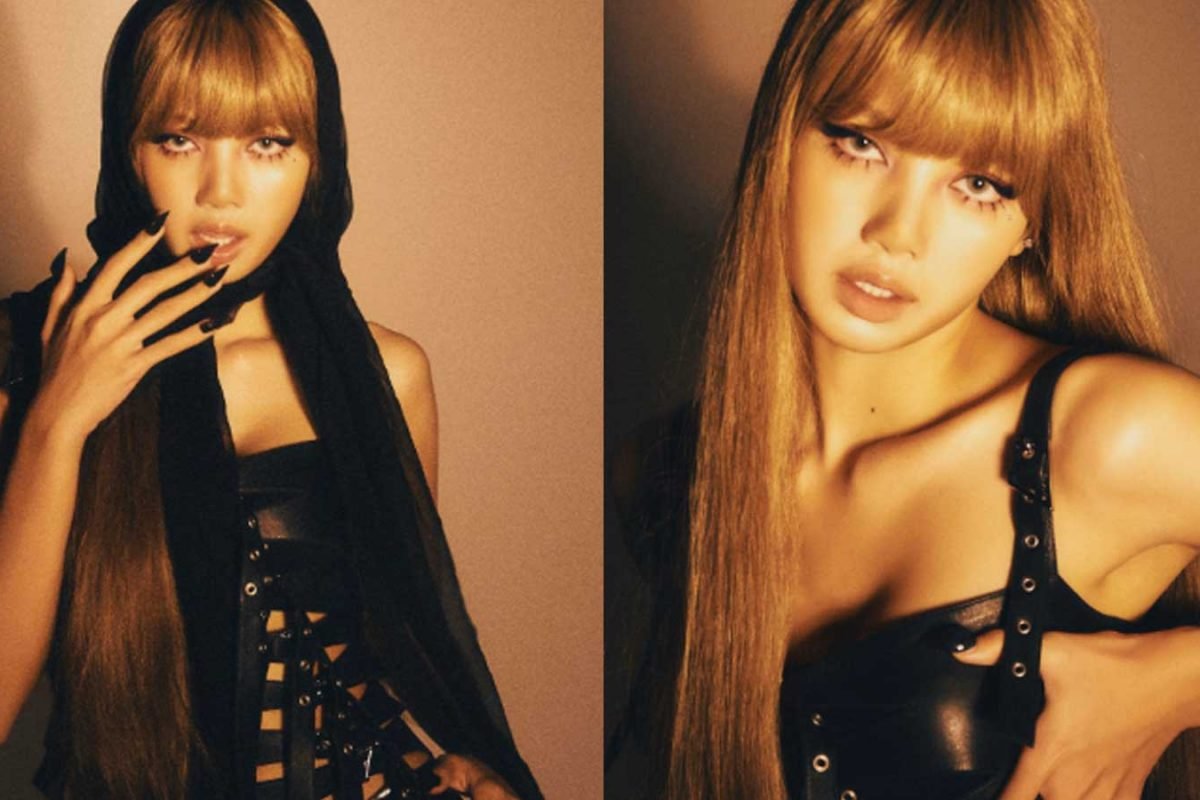 Fans Defend BLACKPINKs Lisa As Harsh Alter Ego Review Sparks Controversy