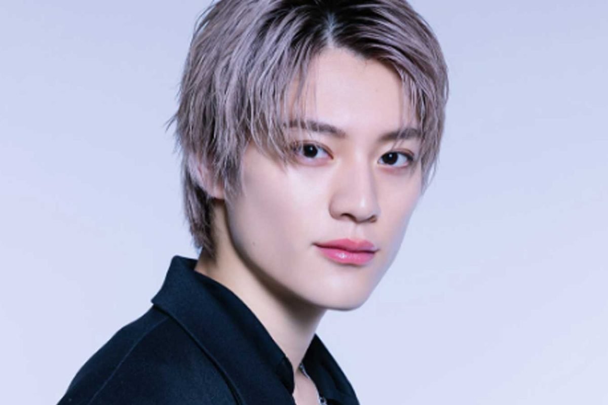 J-Pop Star Kenshin Kamimura Fired From ONE N’ ONLY Amid Assault Allegations