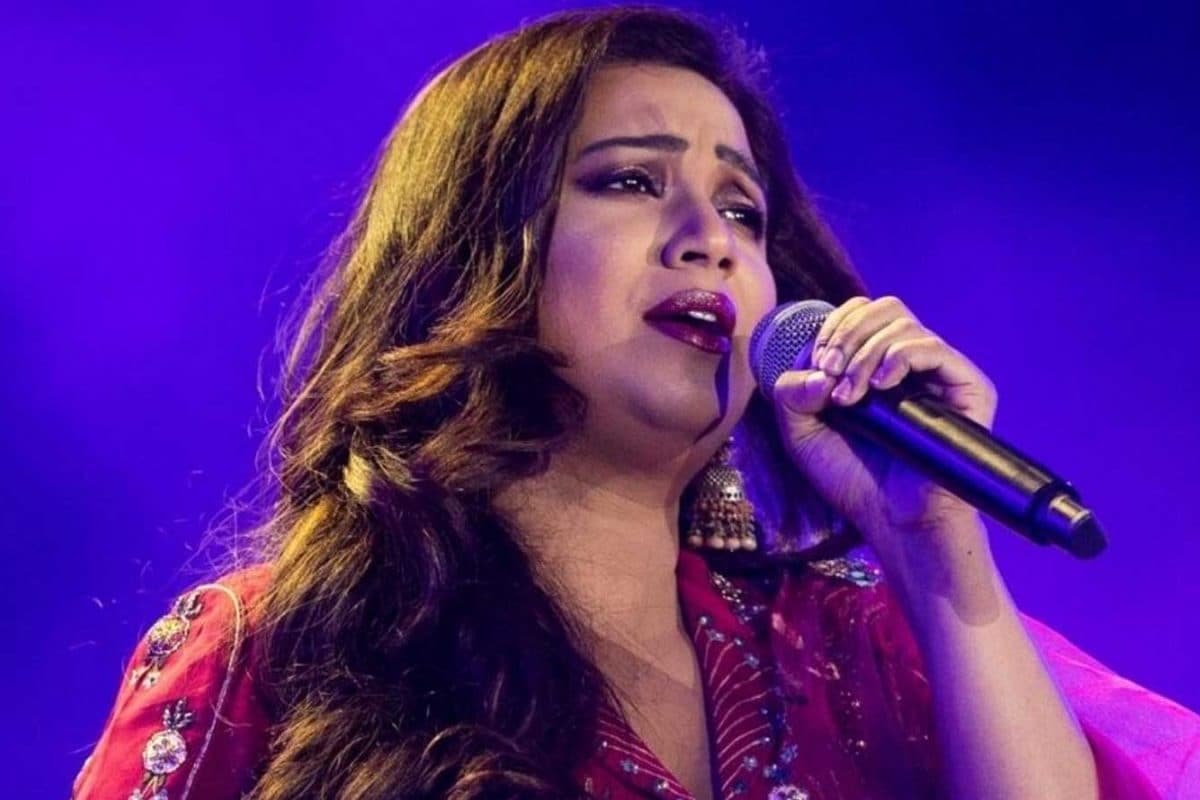 Shreya Ghoshal’s New Track To Mark Hanuman Jayanti Is A Celebration Of Courage, Innocence And Grace