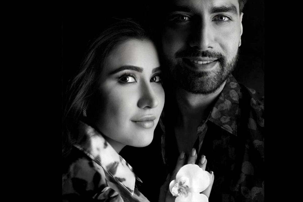 ‘Expecting In 2025’: Rohit Purohit And Sheena Bajaj Announce Pregnancy