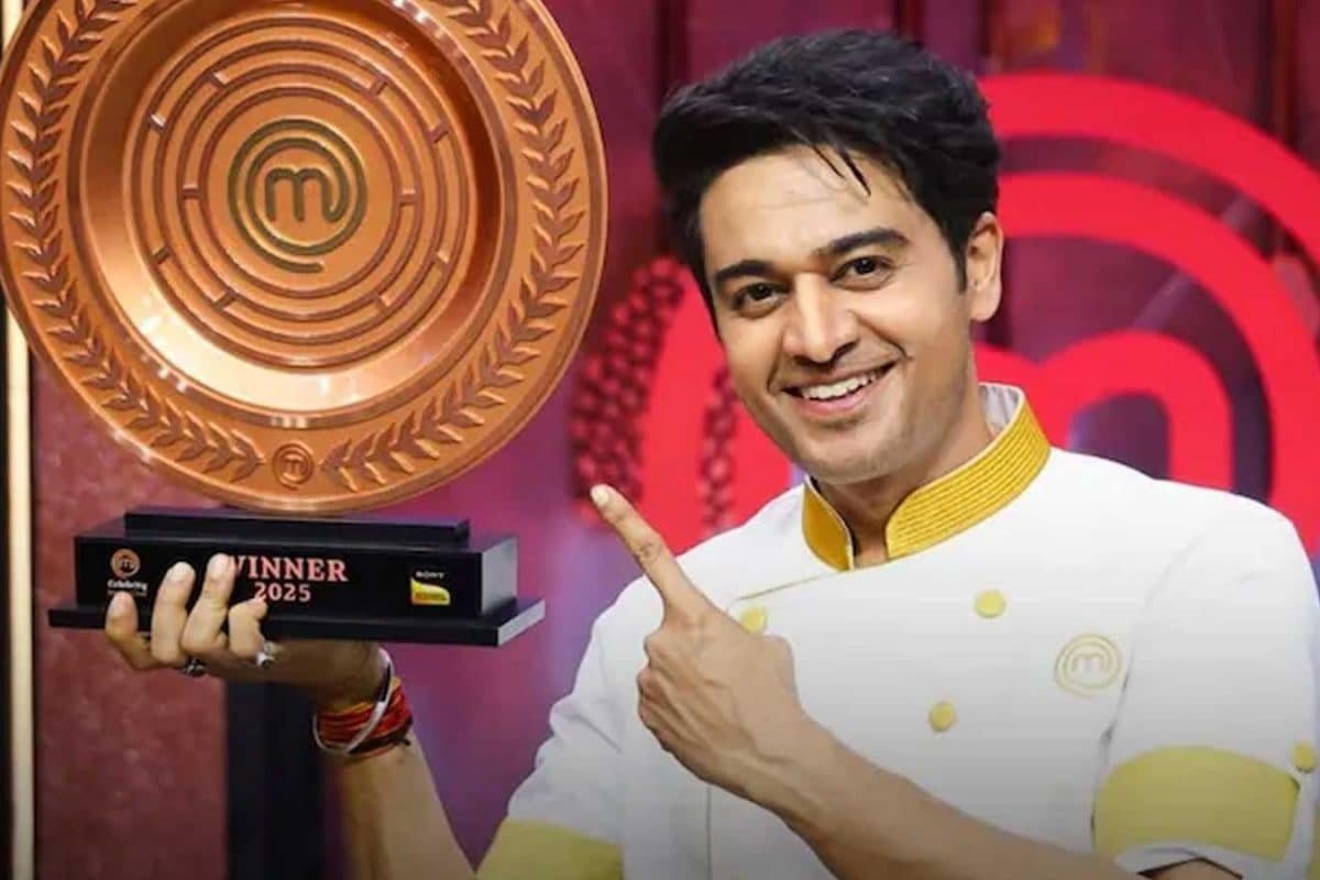 Gaurav Khanna Reveals Producer Rajan Shahi Was Told Not To Cast Him In Anupamaa