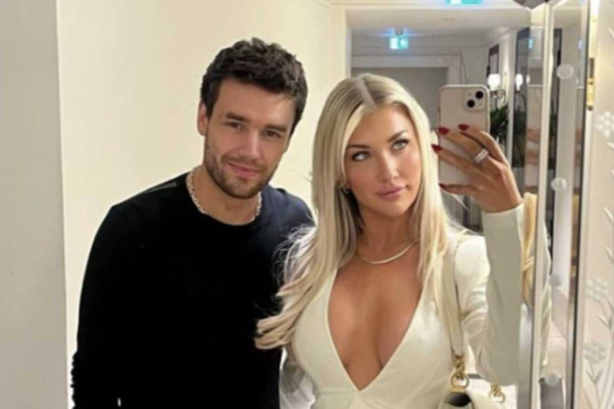 Liam Payne’s Girlfriend Kate Cassidy Remembers Late Singer In Emotional Post
