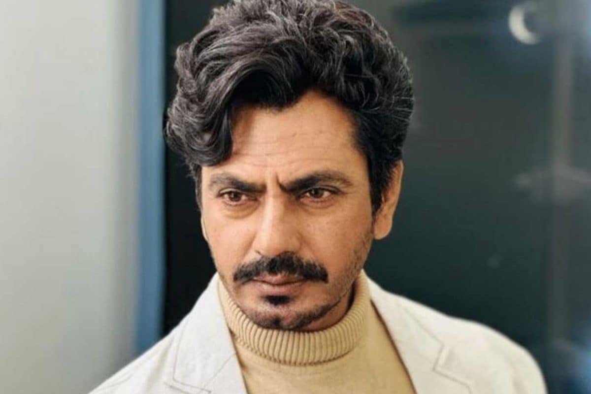 Nawazuddin Siddiqui Opens Up On Industrys Bias Against Non-Stereotypical Heroes: ‘Happens Only Here’
