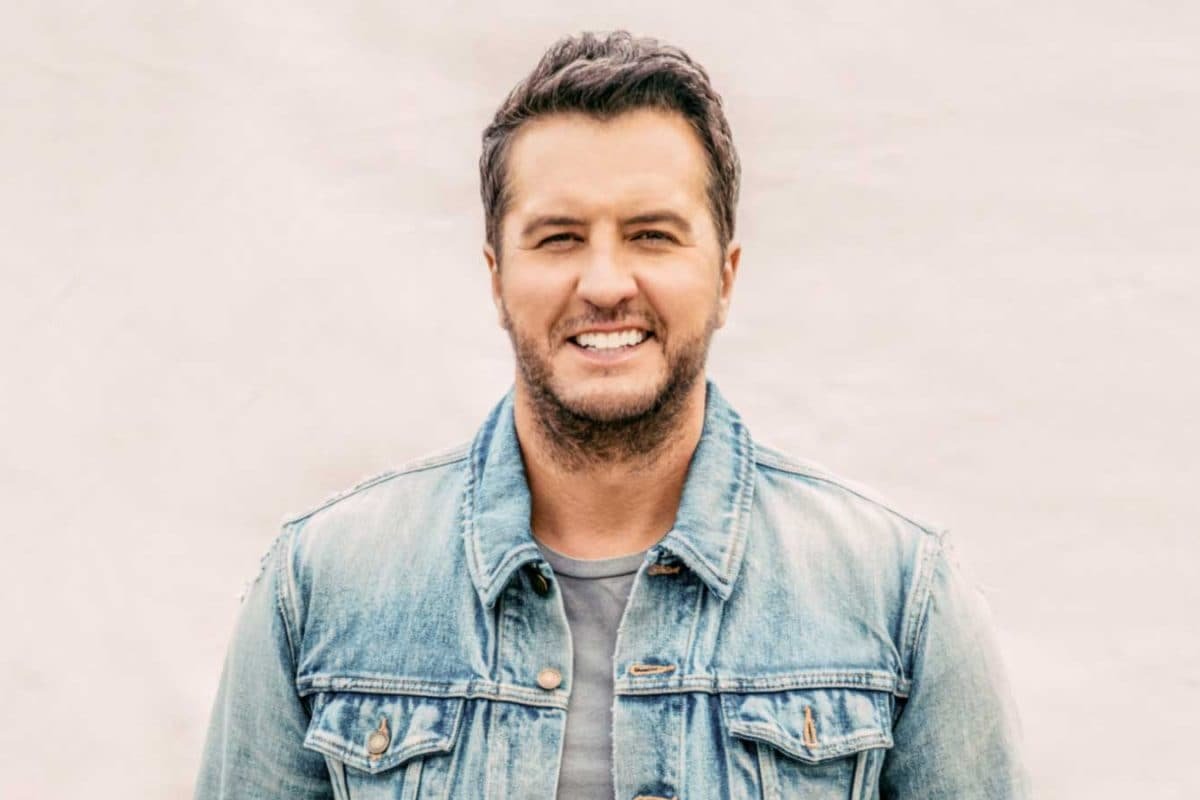 Luke Bryan On Katy Perry’s Historic All-Women Space Voyage: ‘When She Made It Back Safe I Was Like Whee’