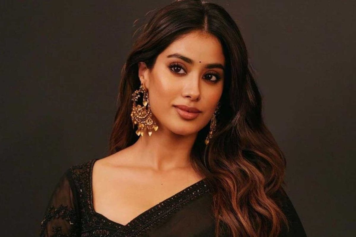 What’s Brewing? Janhvi Kapoor’s ‘New Beginnings’ Post Sends Fans Into Speculation Mode