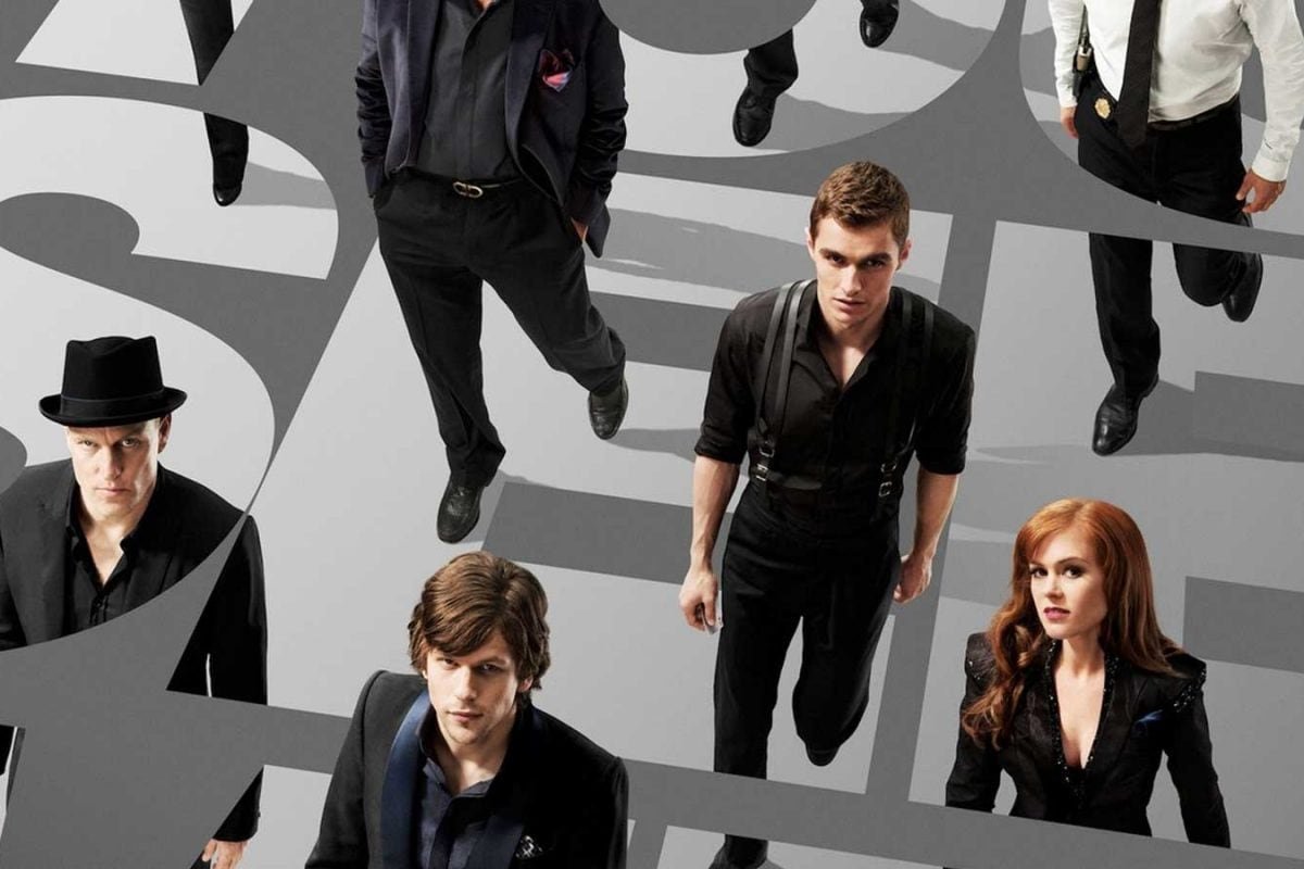 Now You See Me Now You Don’t Trailer: Jesse Eisenberg, Team Are Ready For Epic Illusion