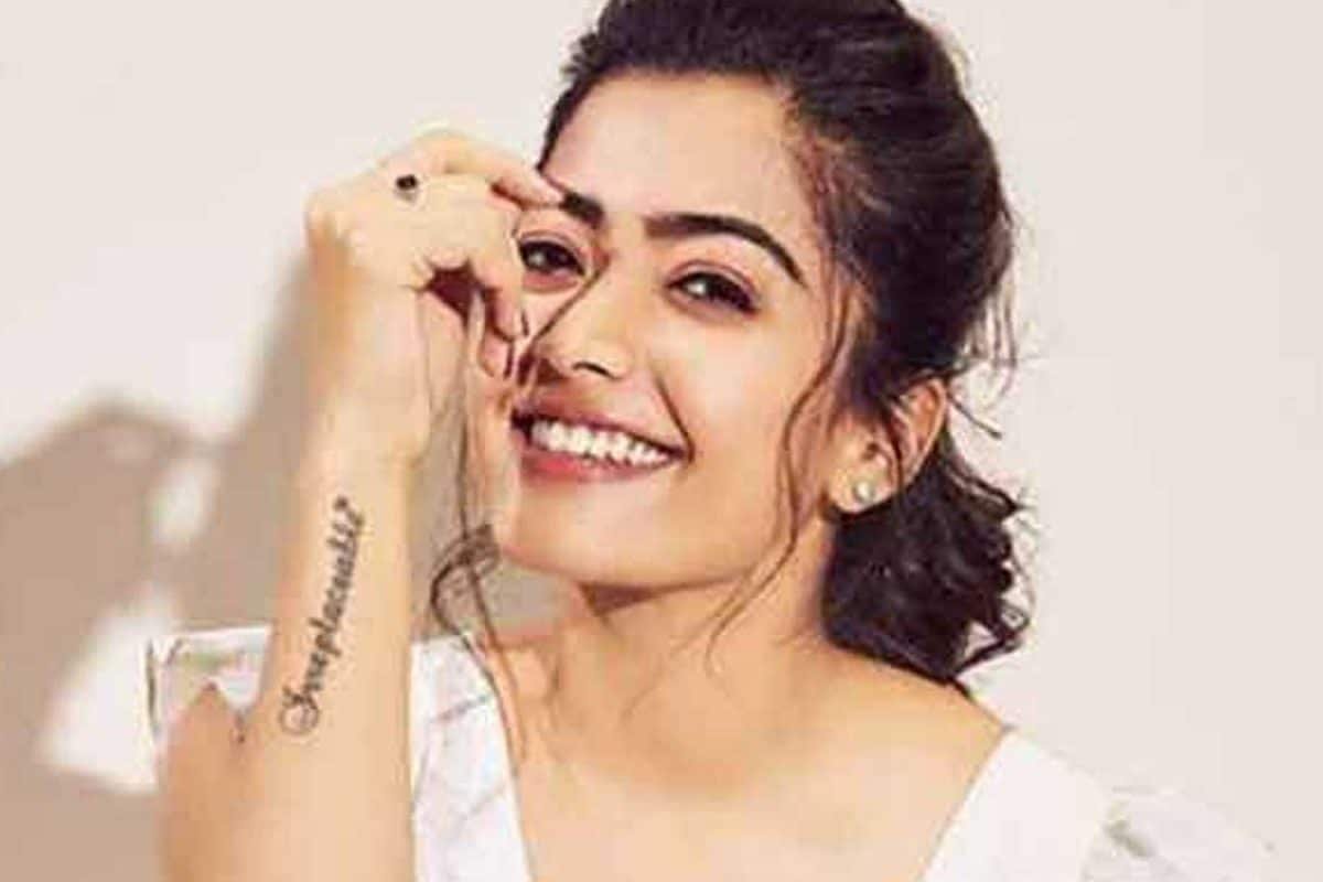 Rashmika Mandanna Is ‘So Done’ With Posing And Needs A Break; Heres Why