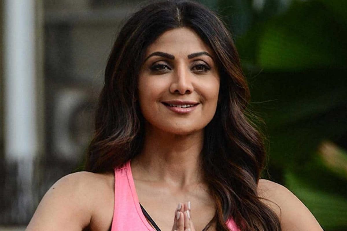 Shilpa Shetty Urges Fans To Connect With Nature On World Earth Day